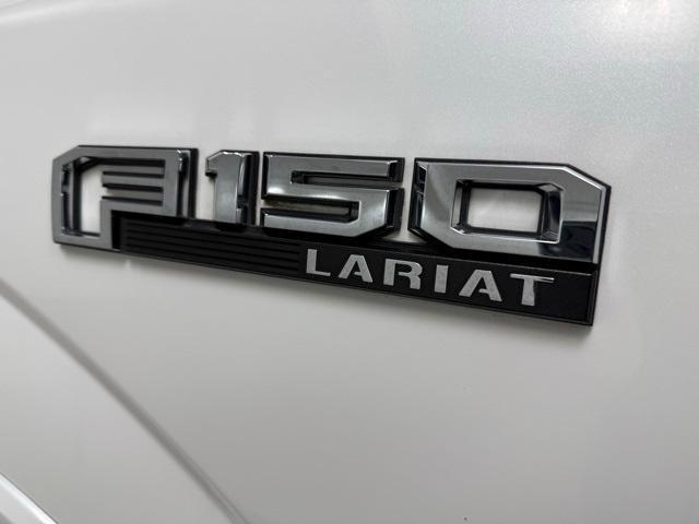 used 2020 Ford F-150 car, priced at $41,480