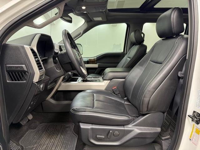 used 2020 Ford F-150 car, priced at $41,480