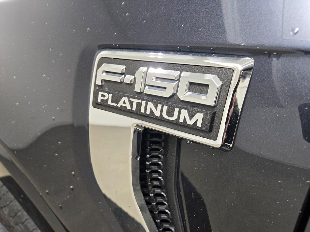 used 2021 Ford F-150 car, priced at $40,998
