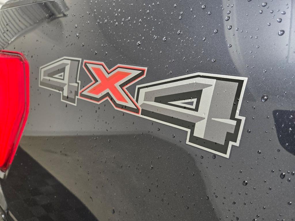 used 2021 Ford F-150 car, priced at $40,998