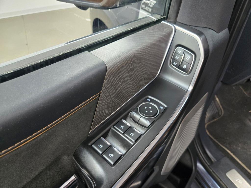 used 2021 Ford F-150 car, priced at $40,998