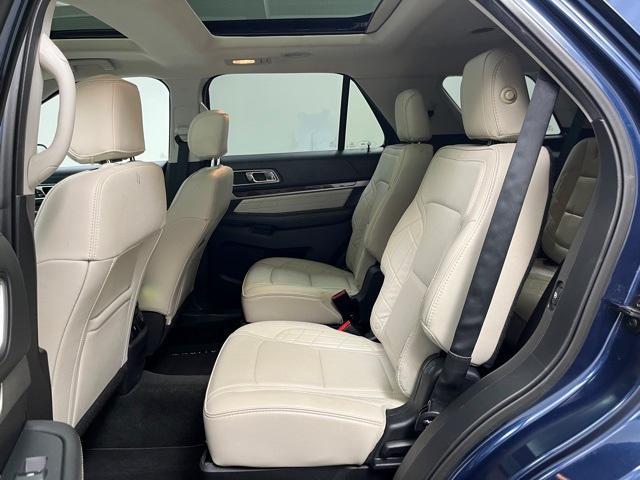 used 2016 Ford Explorer car, priced at $17,970