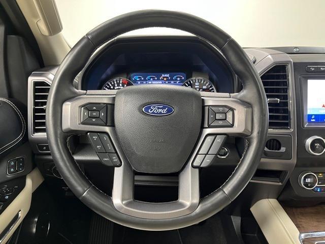 used 2021 Ford Expedition car, priced at $49,880