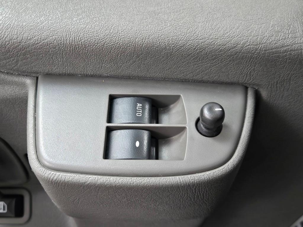 used 2022 Chevrolet Express 3500 car, priced at $37,753