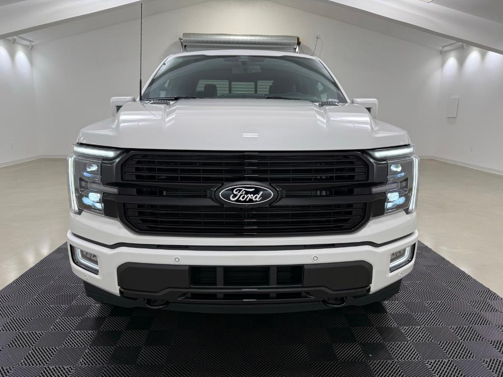 new 2025 Ford F-150 car, priced at $87,160