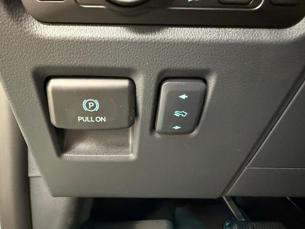 new 2025 Ford F-150 car, priced at $87,160