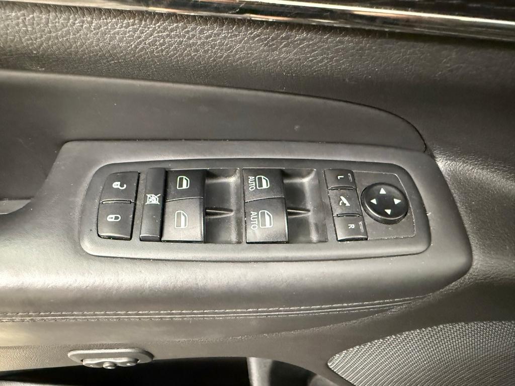 used 2021 Jeep Grand Cherokee car, priced at $26,880