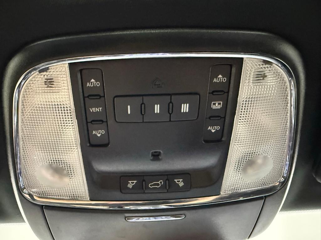 used 2021 Jeep Grand Cherokee car, priced at $26,880