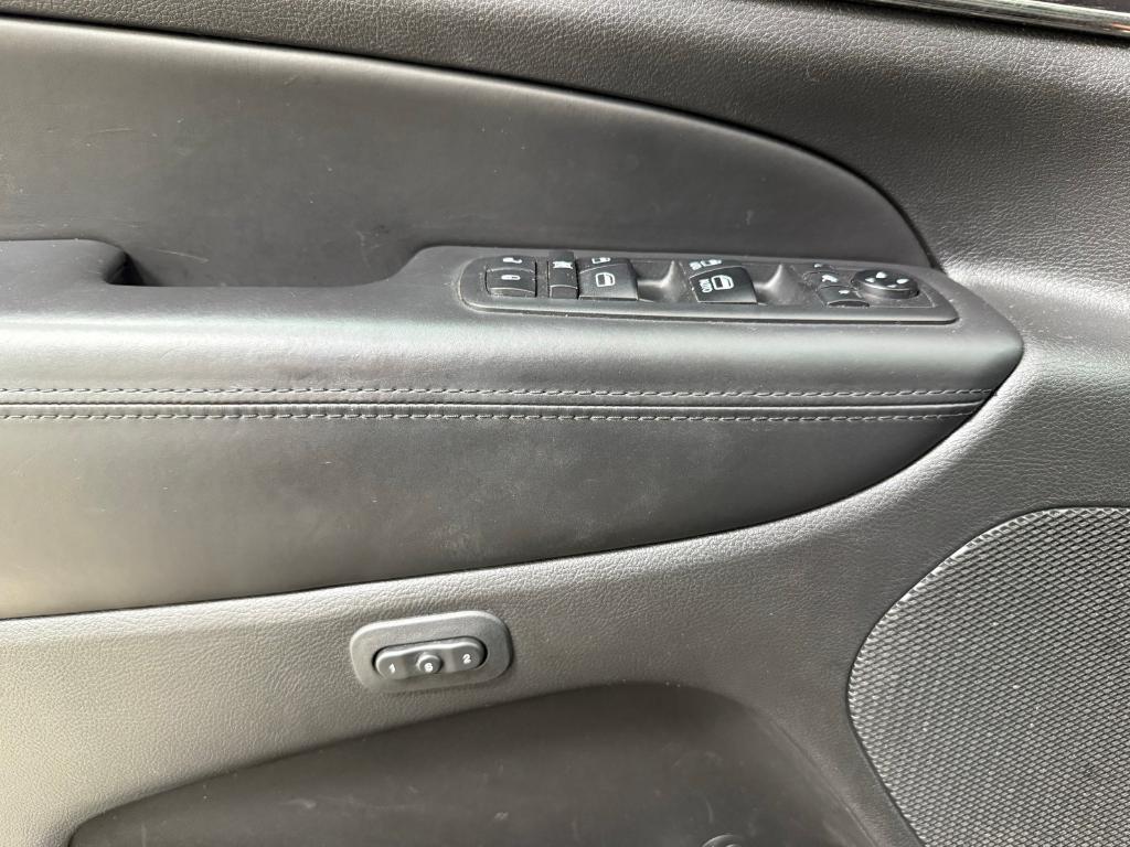 used 2021 Jeep Grand Cherokee car, priced at $26,880