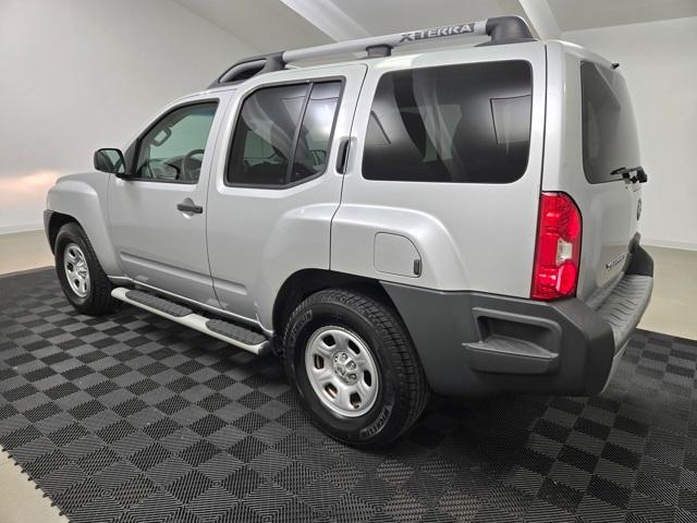 used 2014 Nissan Xterra car, priced at $11,880