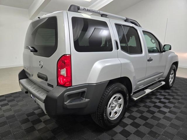 used 2014 Nissan Xterra car, priced at $11,880