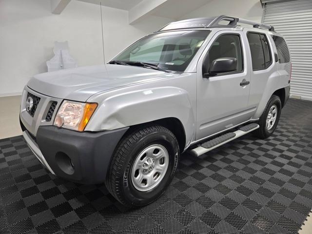 used 2014 Nissan Xterra car, priced at $11,880