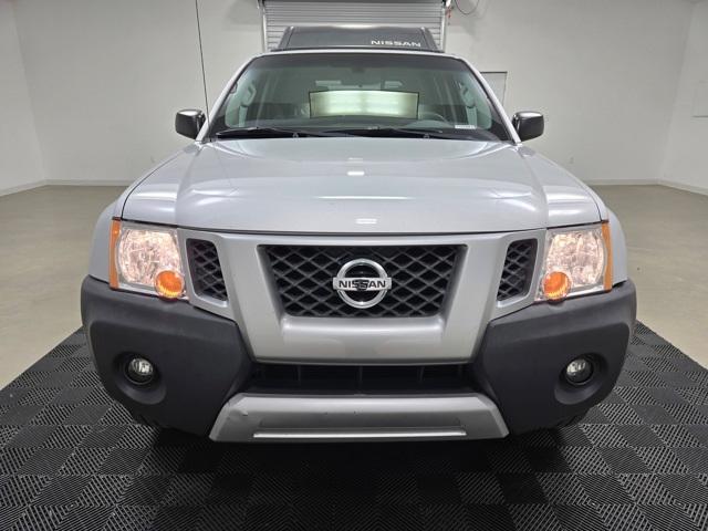 used 2014 Nissan Xterra car, priced at $11,880