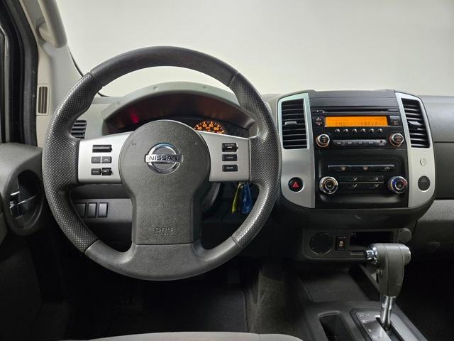 used 2014 Nissan Xterra car, priced at $11,880