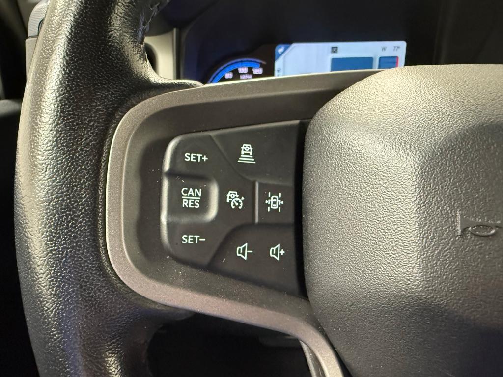 used 2022 Ford Bronco car, priced at $43,440