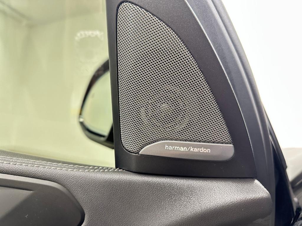 used 2024 BMW X5 car, priced at $57,480