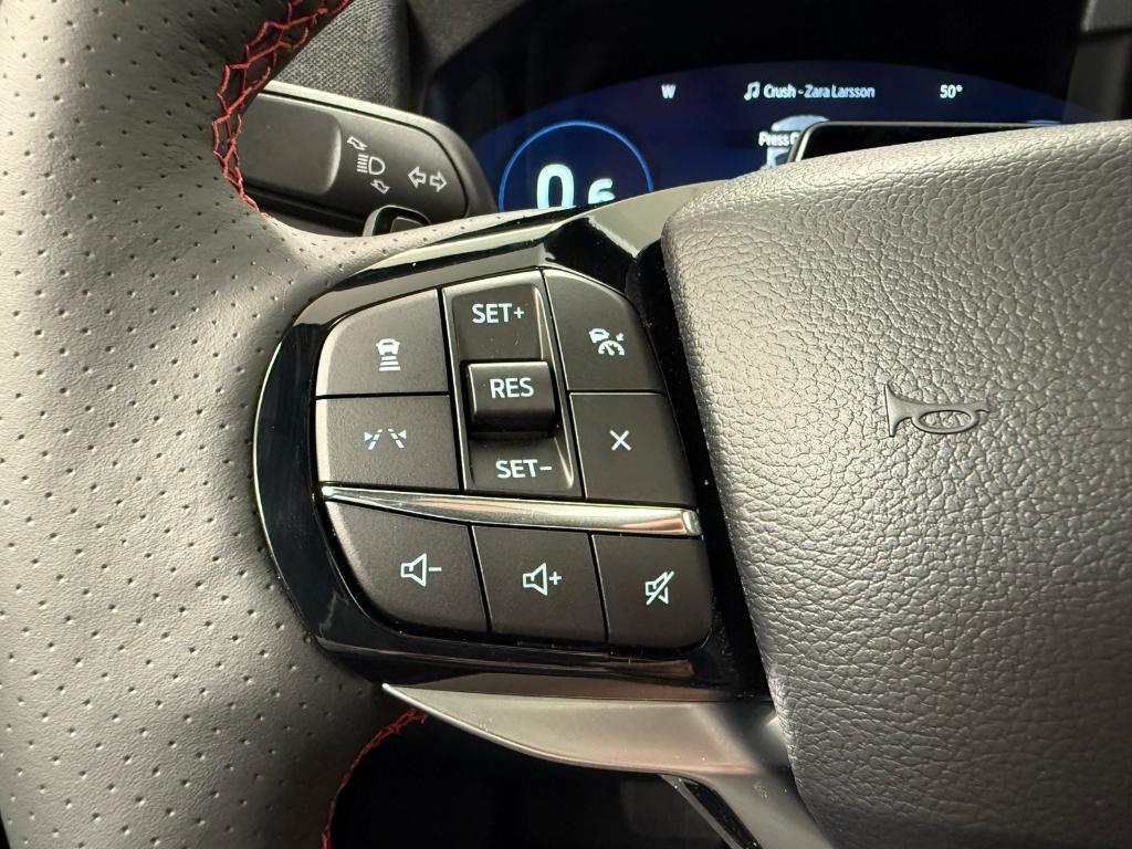 new 2026 Ford Explorer car, priced at $63,335