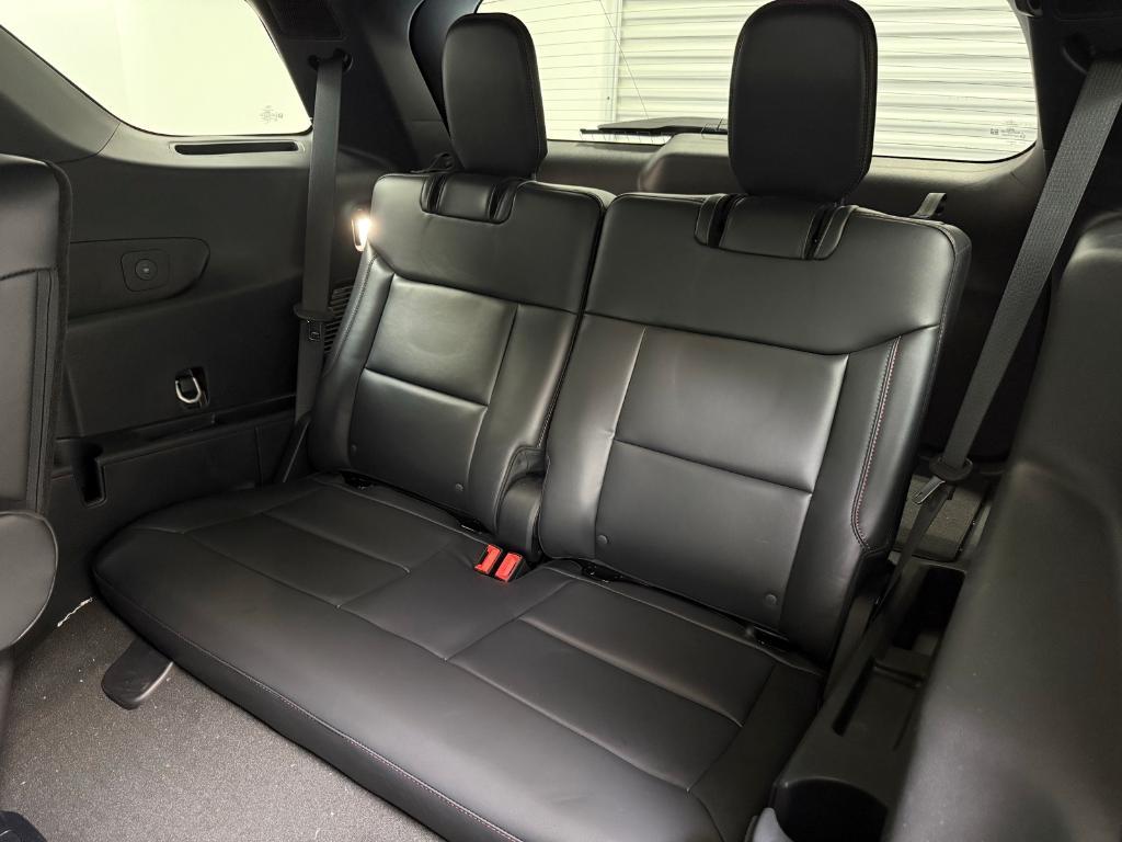 new 2025 Ford Explorer car, priced at $51,251