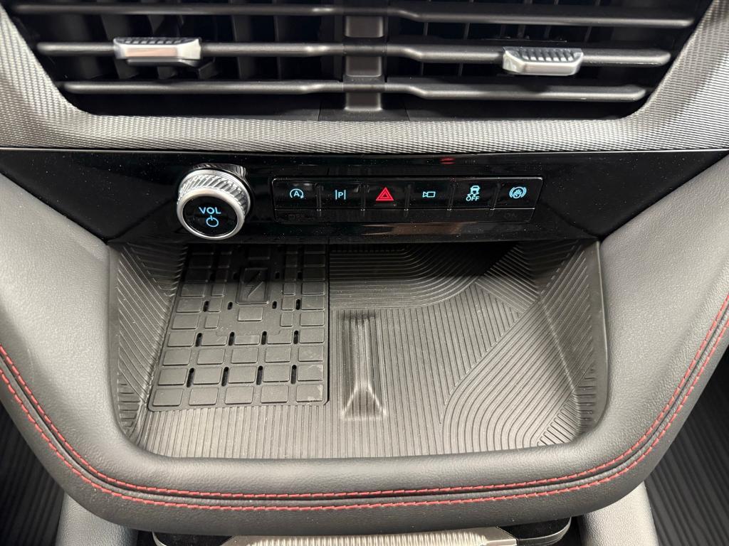new 2025 Ford Explorer car, priced at $51,251