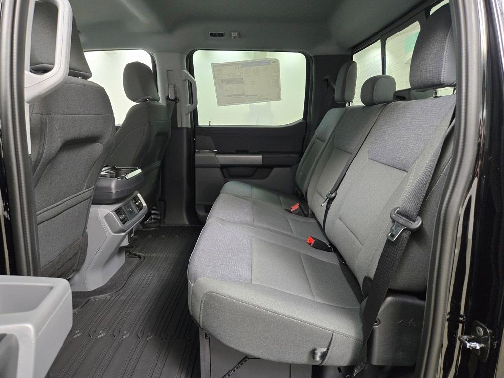 new 2025 Ford F-150 car, priced at $59,777