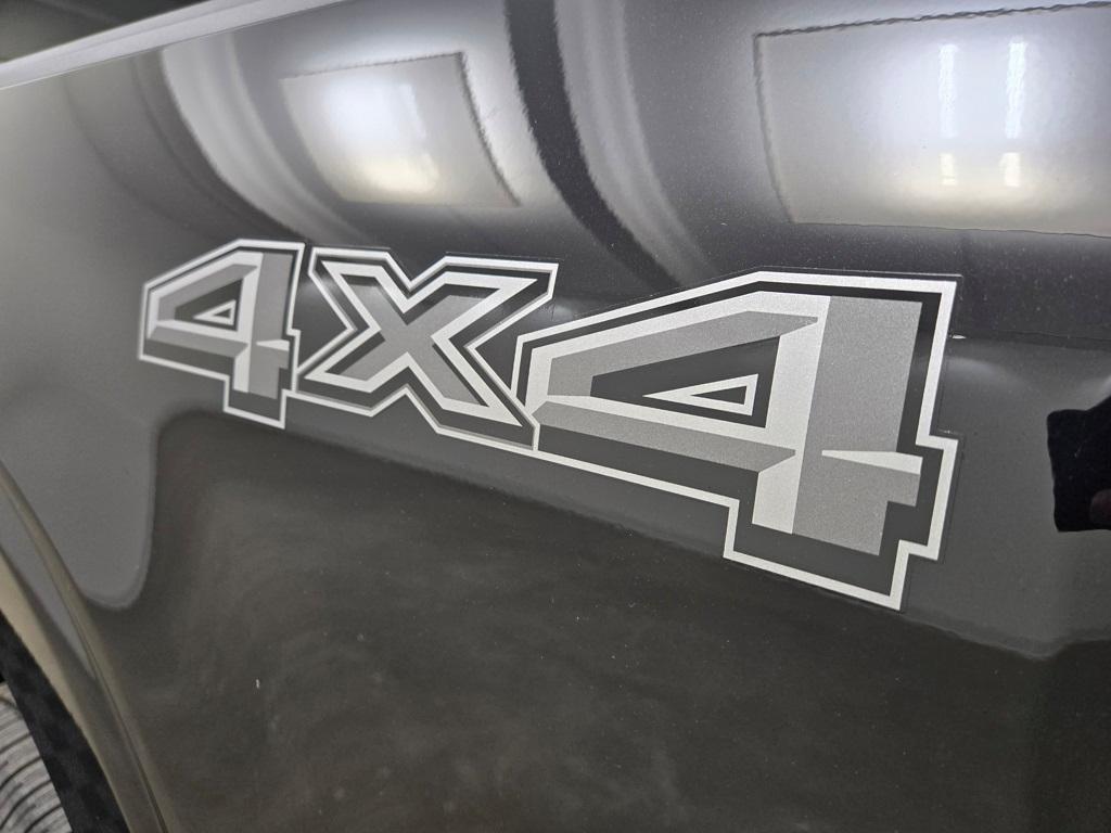 new 2025 Ford F-150 car, priced at $59,777