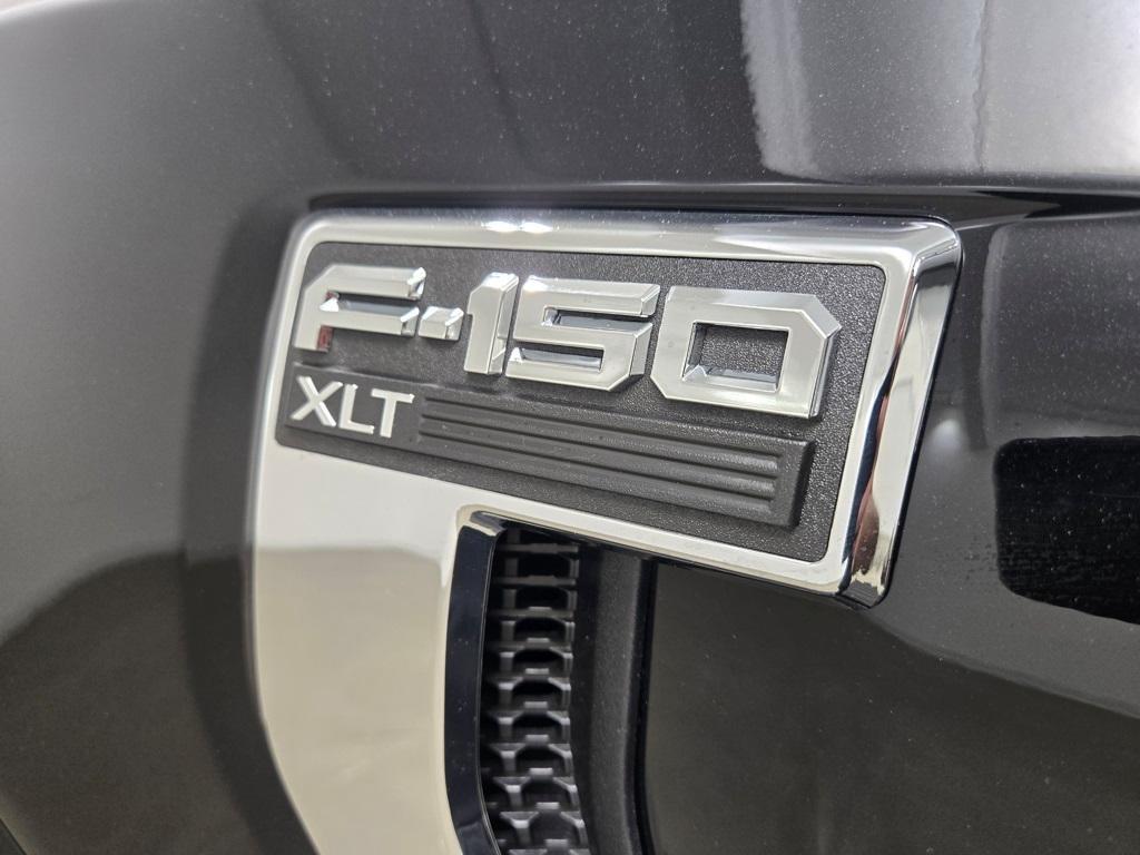 new 2025 Ford F-150 car, priced at $59,777