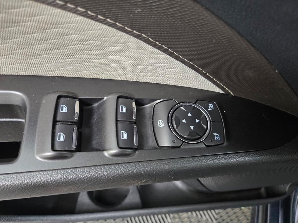 used 2020 Ford Fusion car, priced at $17,280