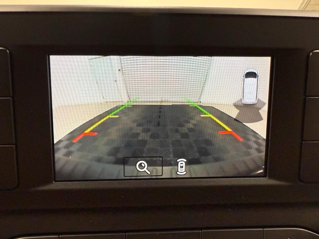 new 2025 Ford Transit-250 car, priced at $47,489