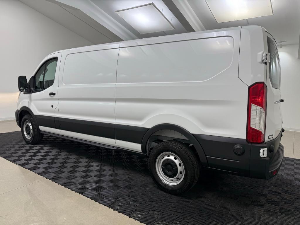 new 2025 Ford Transit-250 car, priced at $47,489