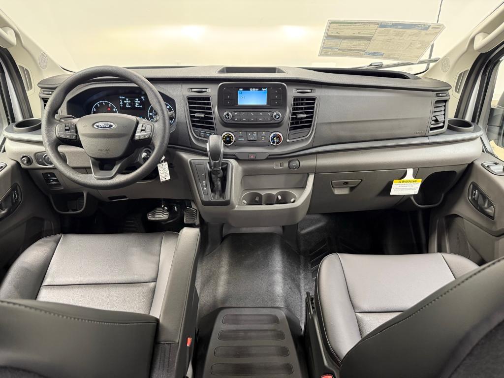 new 2025 Ford Transit-250 car, priced at $47,489
