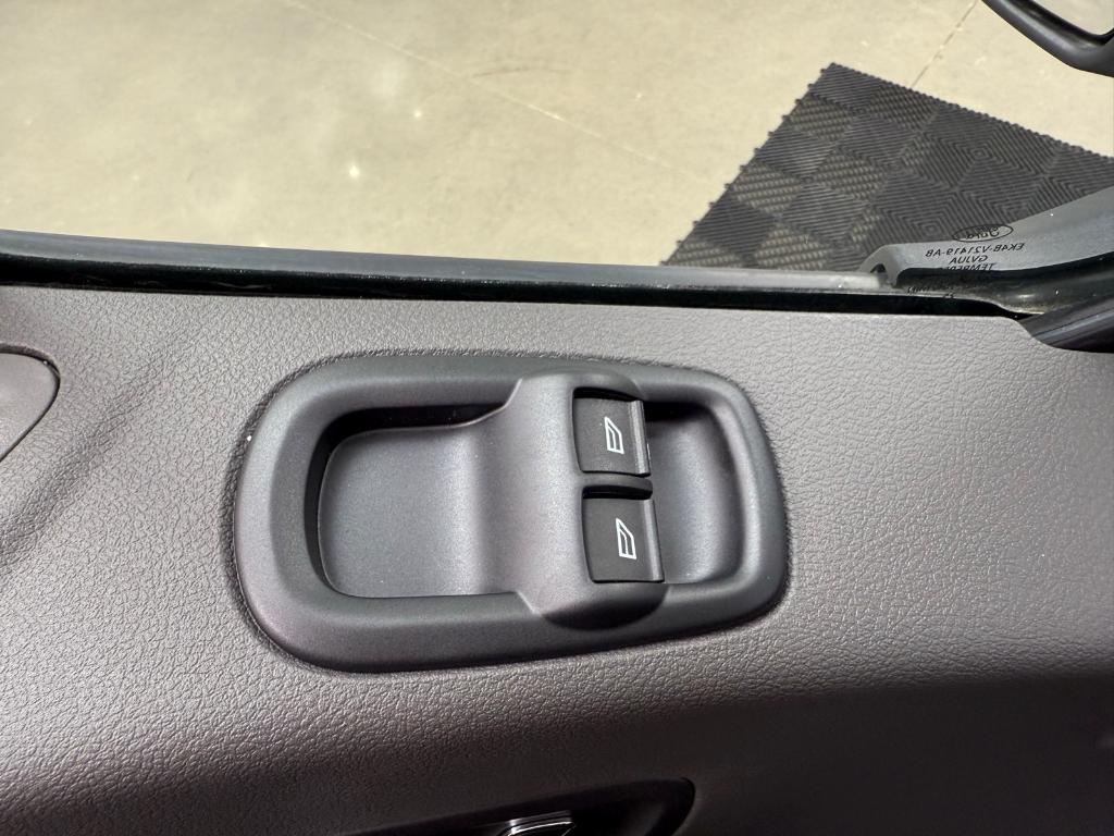 new 2025 Ford Transit-250 car, priced at $47,489