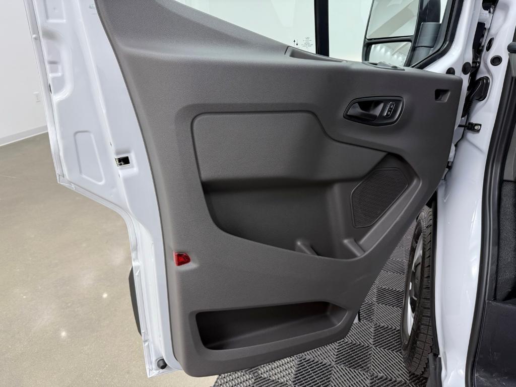 new 2025 Ford Transit-250 car, priced at $47,489