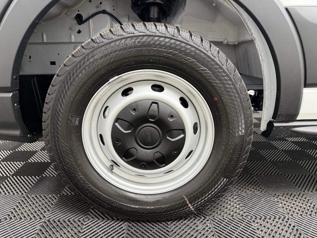 new 2025 Ford Transit-250 car, priced at $47,489