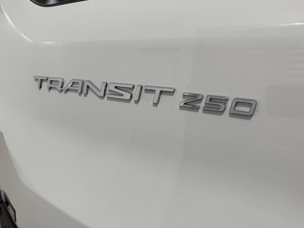 new 2025 Ford Transit-250 car, priced at $47,489