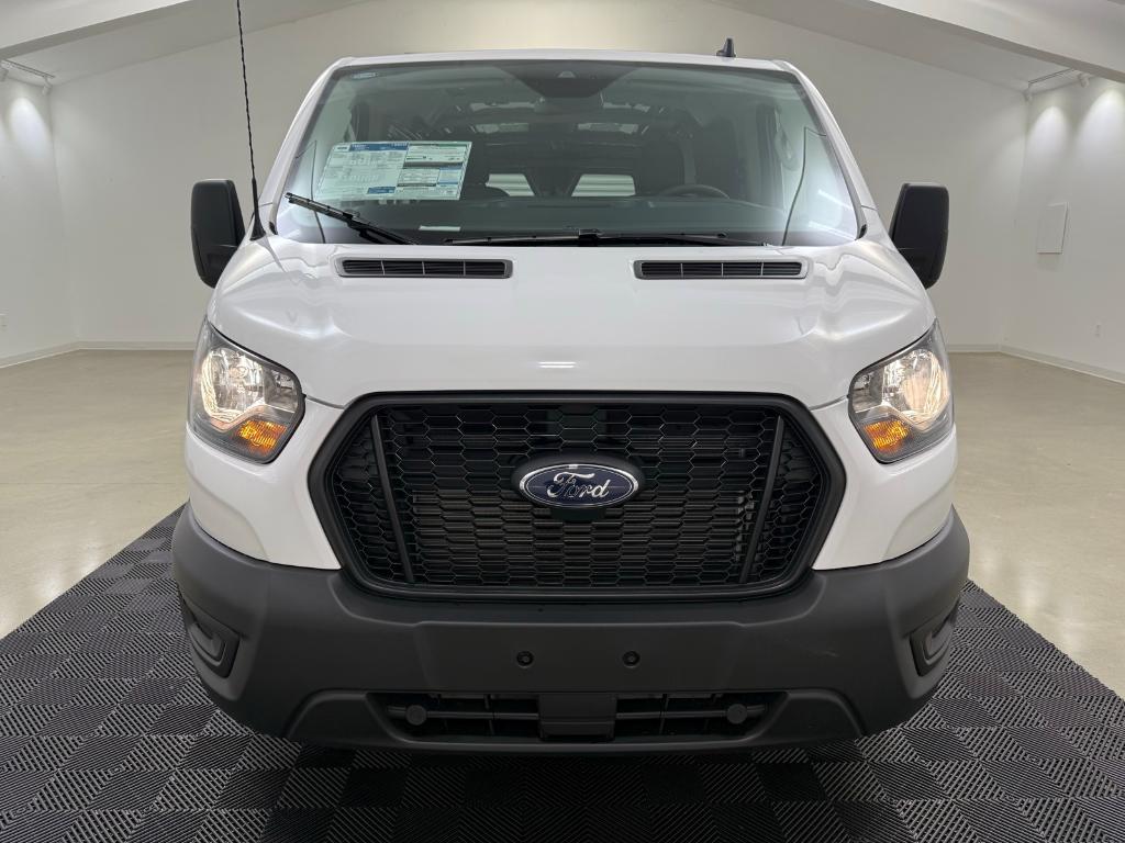 new 2025 Ford Transit-250 car, priced at $47,489