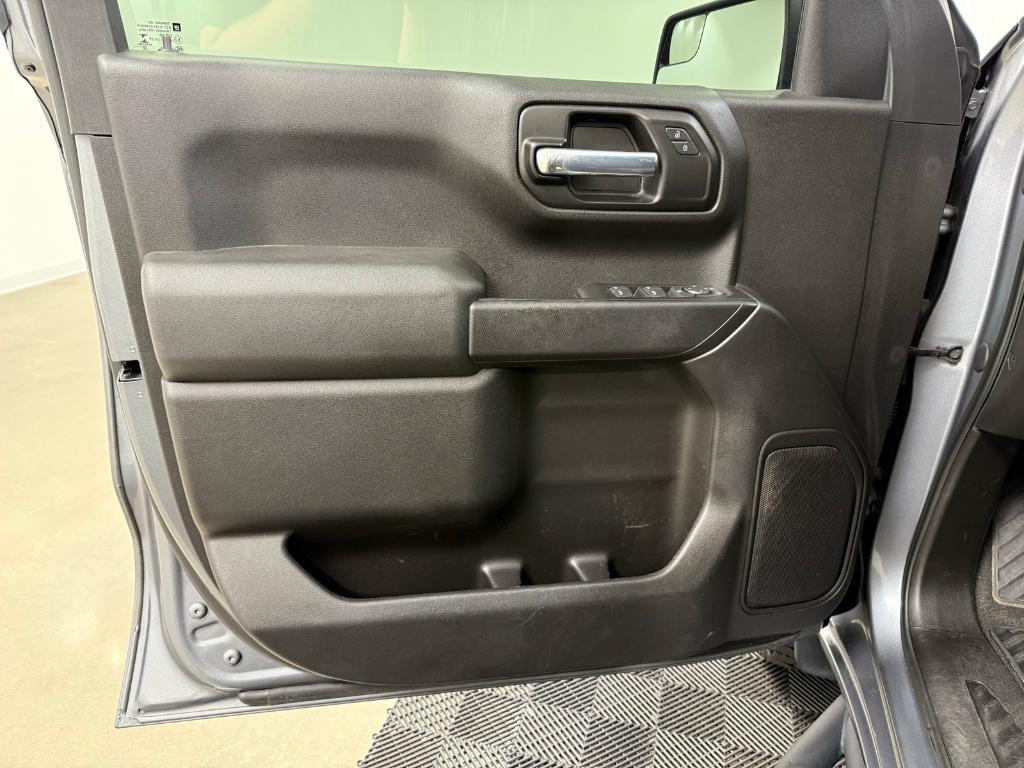 used 2020 Chevrolet Silverado 1500 car, priced at $32,550