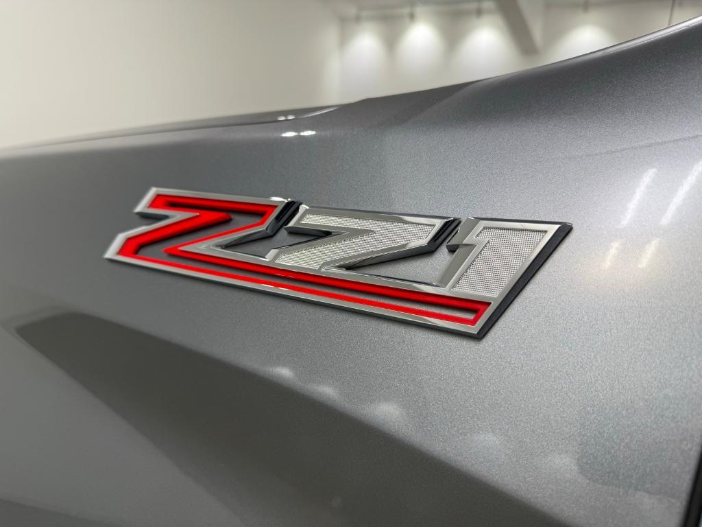 used 2020 Chevrolet Silverado 1500 car, priced at $32,550