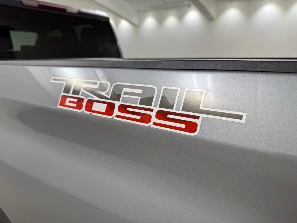 used 2020 Chevrolet Silverado 1500 car, priced at $32,550