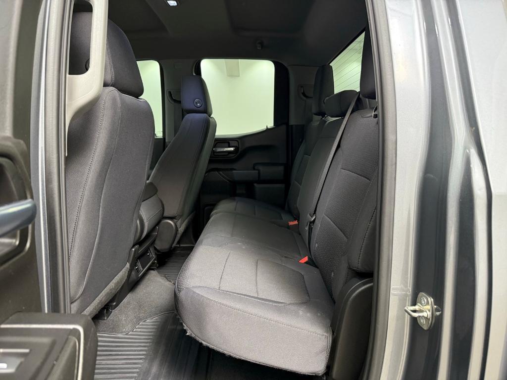 used 2020 Chevrolet Silverado 1500 car, priced at $32,550