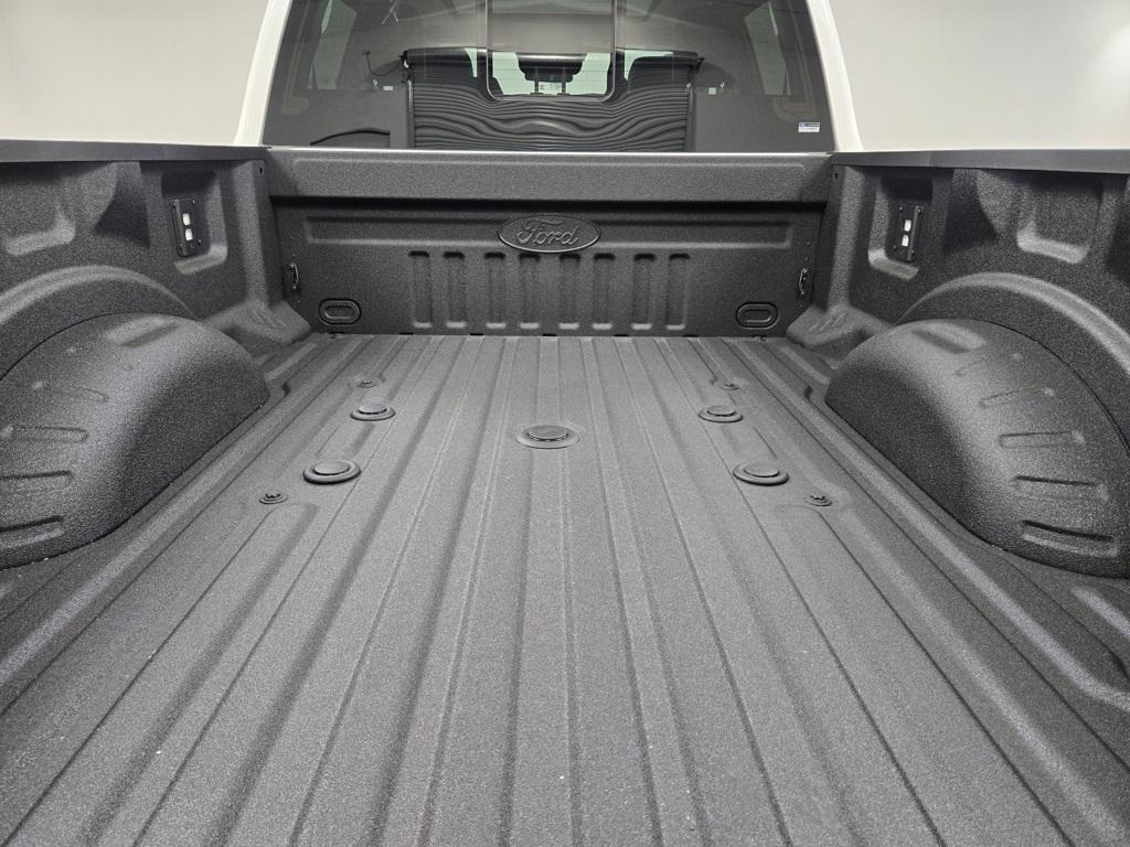 new 2025 Ford F-250 car, priced at $89,955