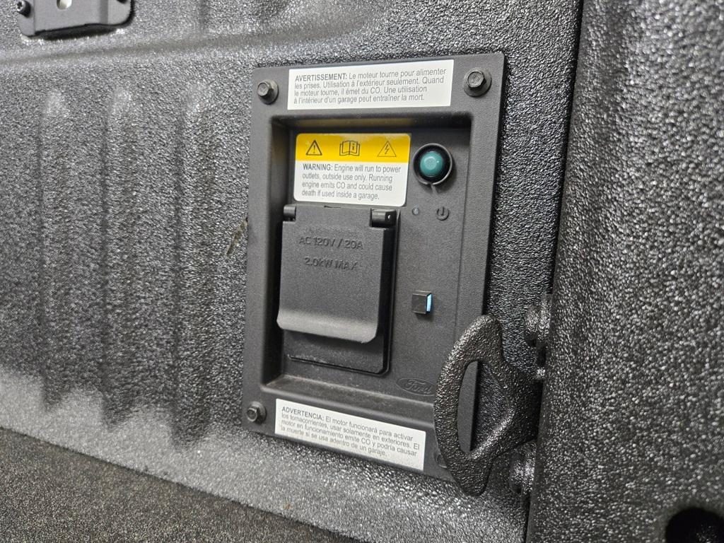 new 2025 Ford F-250 car, priced at $89,955
