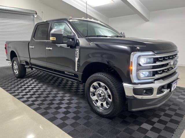 new 2024 Ford F-350 car, priced at $78,230
