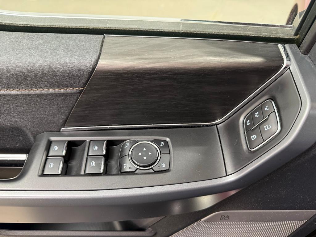 used 2024 Ford F-150 car, priced at $58,390