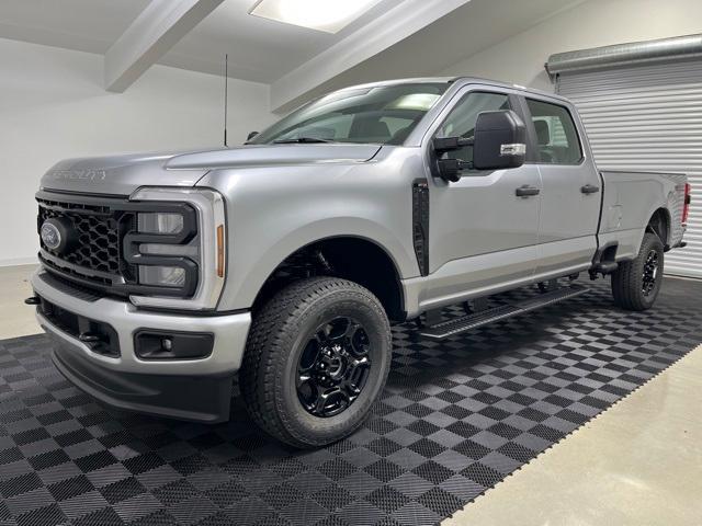 new 2024 Ford F-250 car, priced at $56,181