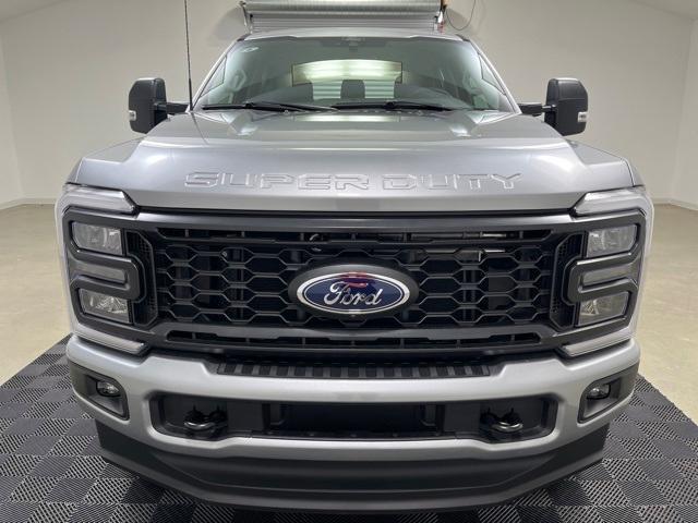 new 2024 Ford F-250 car, priced at $56,181