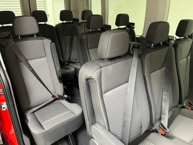 new 2024 Ford Transit-350 car, priced at $63,148