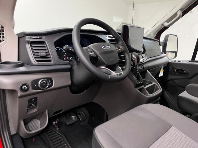 new 2024 Ford Transit-350 car, priced at $63,148