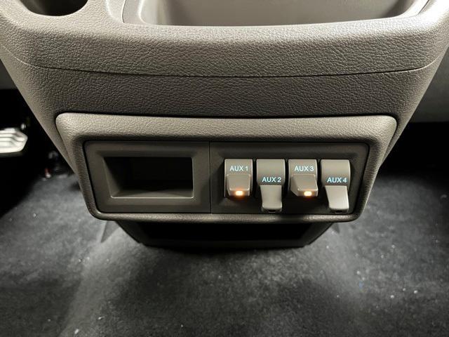 new 2024 Ford Transit-350 car, priced at $63,148
