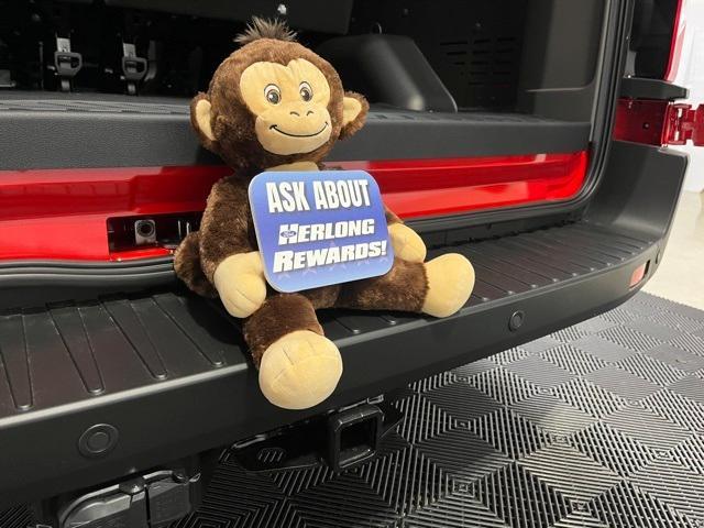 new 2024 Ford Transit-350 car, priced at $63,148