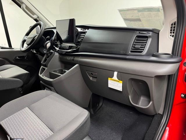 new 2024 Ford Transit-350 car, priced at $63,148